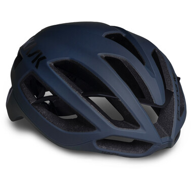 KASK PROTONE ICON WG11 Road Helmet Mat Blue 2023 0